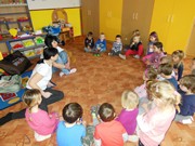 ČČK Mladá Boleslav - první pomoc